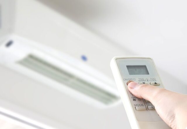 HVAC System