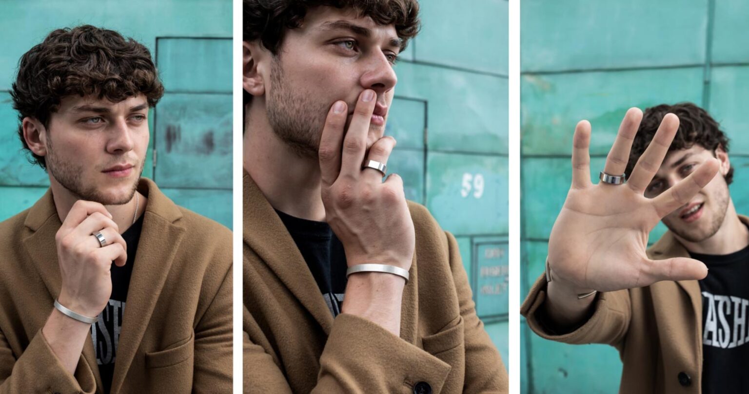 Is It OK for Guys to Wear Rings EDM Chicago