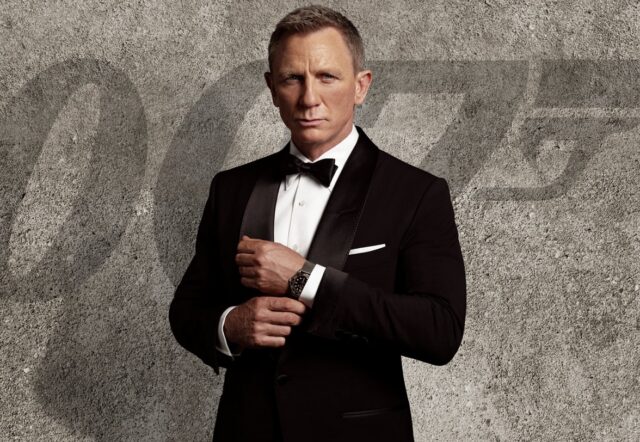 James Bond