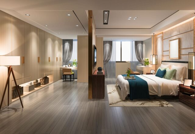 LED Strip Lighting in Your Home