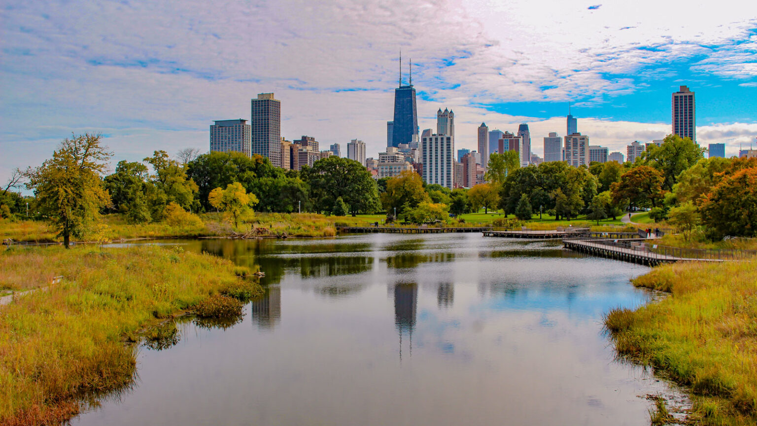 6 Best Places To Live In Chicago 2024 Guide EDM Chicago