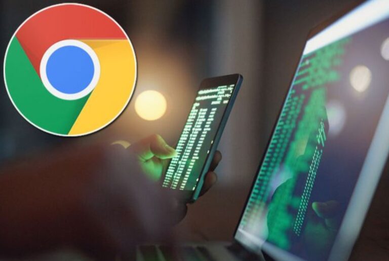 chrome infected with malware mac