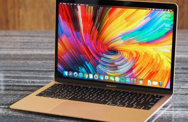 Macbook