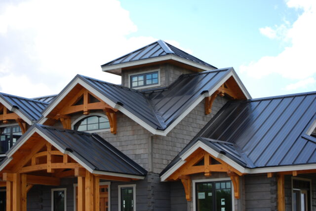 Pros and Cons of Metal Roofs for Your Home 2020 Guide EDM Chicago