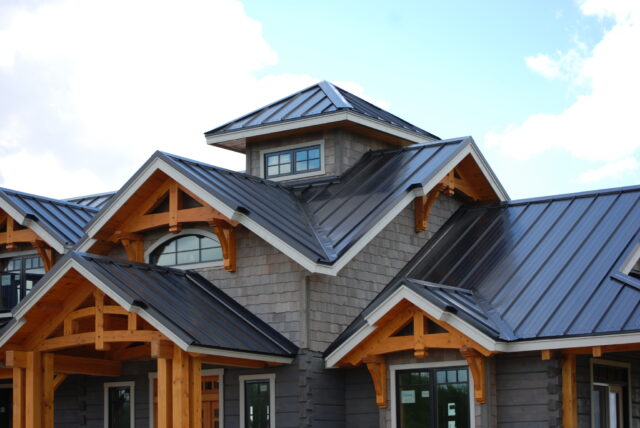 are metal roofs better are metal roofs better