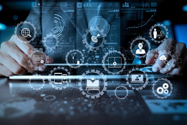 Networking Potential
