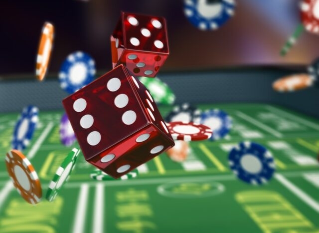 Online Casino