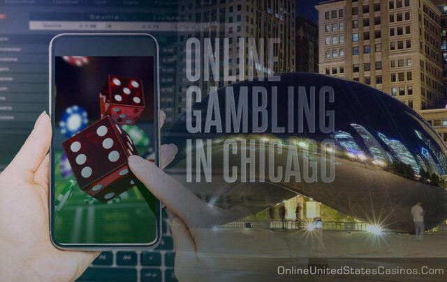 Online Gambling