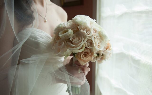 Online Wedding Dress Shopping