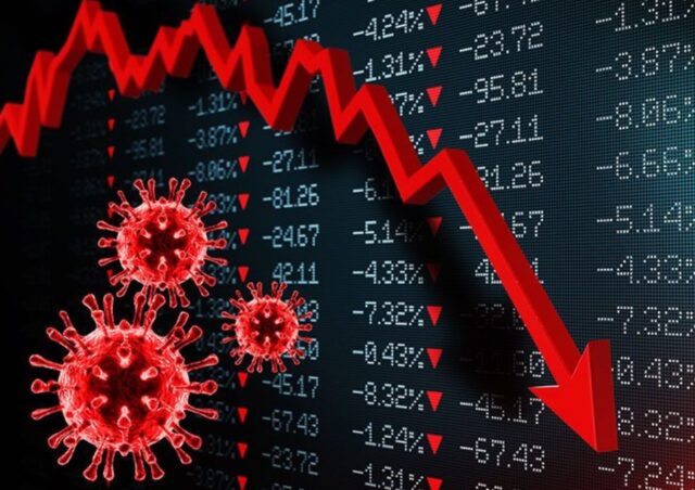 Recessionary Times
