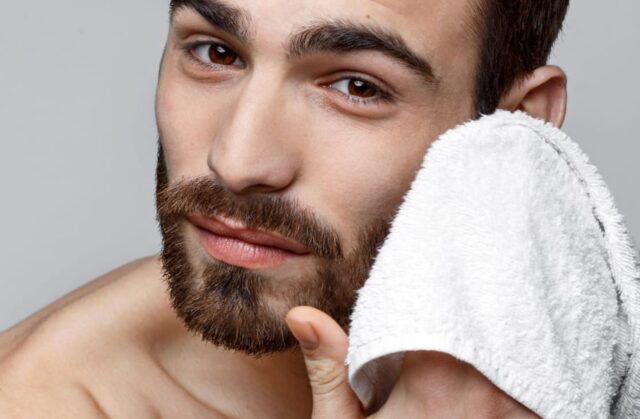 6 Reasons Why Skincare Is Important For Men Too - EDM Chicago