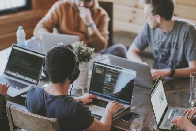Software Development Partner