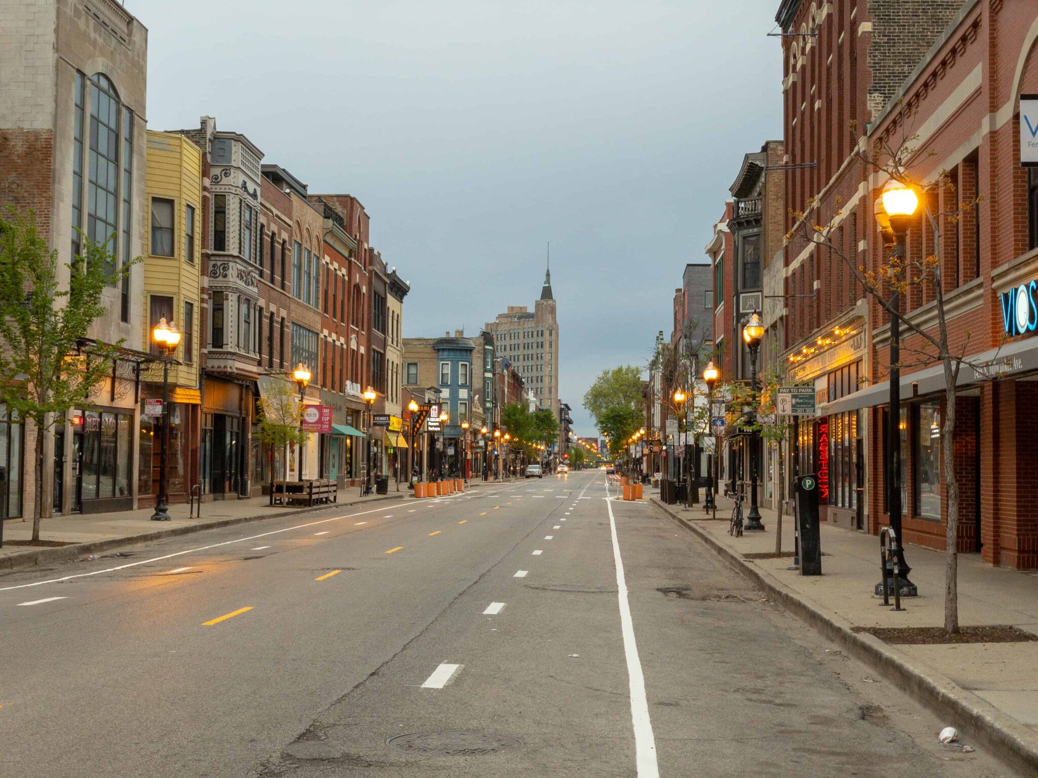 Best Areas To Live In Chicago