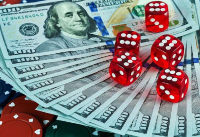 7 Lessons Gambling Can Teach You About Money - EDM Chicago