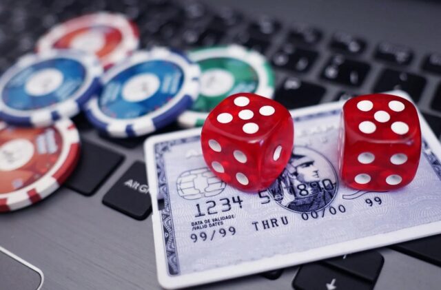 online casino