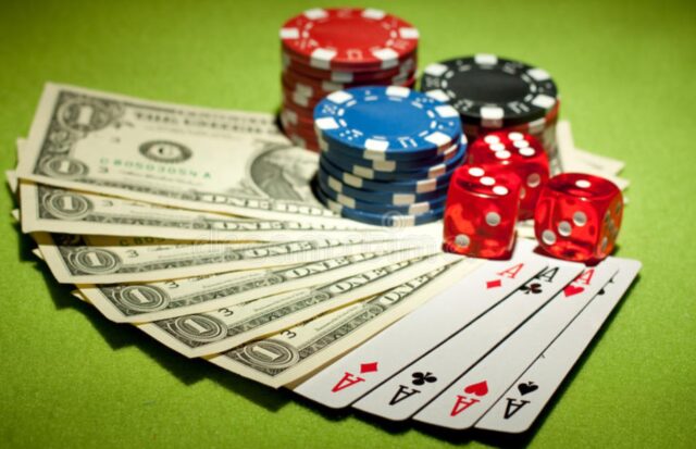 5 Ways to Use Online Casino Promotions and Maximize Your Profits - EDM  Chicago