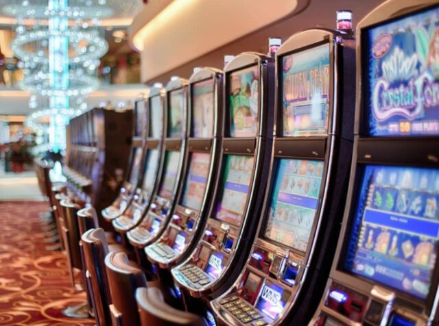 slot