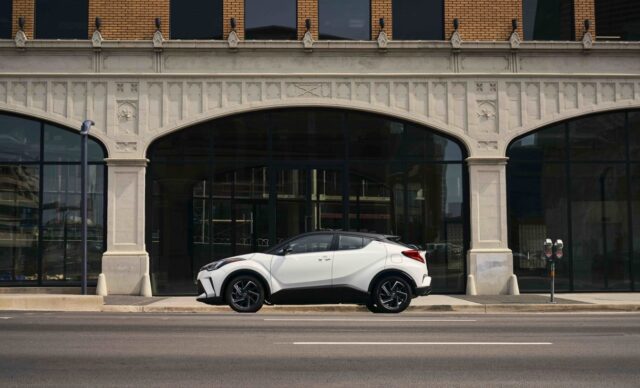 toyota