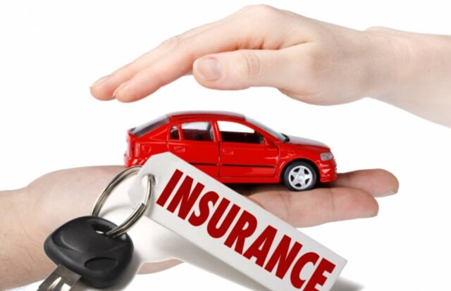 Auto Insurance
