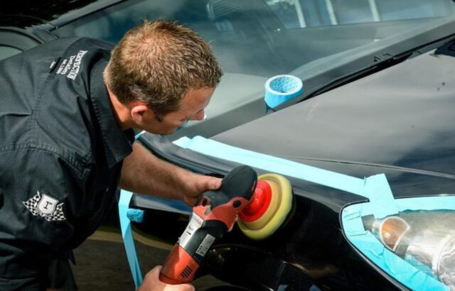 8 Car Detailing Tips And Tricks For People in a Hurry