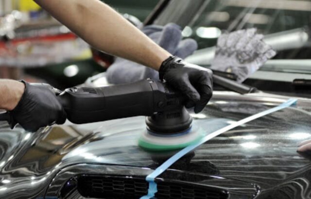 Car Detailing