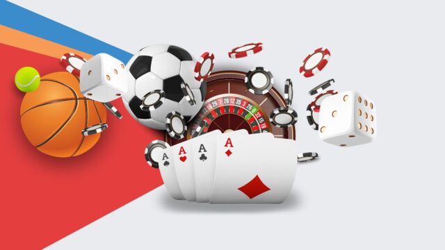 Casino Gambling vs Sports Betting - 2022 Comparison Guide - EDM Chicago