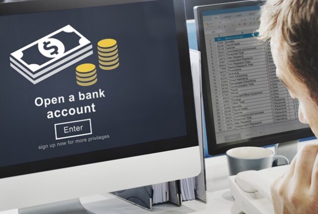 Crypto-friendly Bank