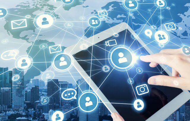 Employee Monitoring Software