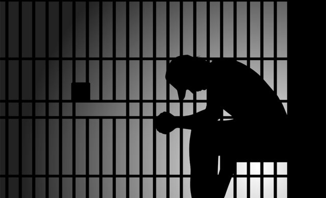 Falsely Imprisoned
