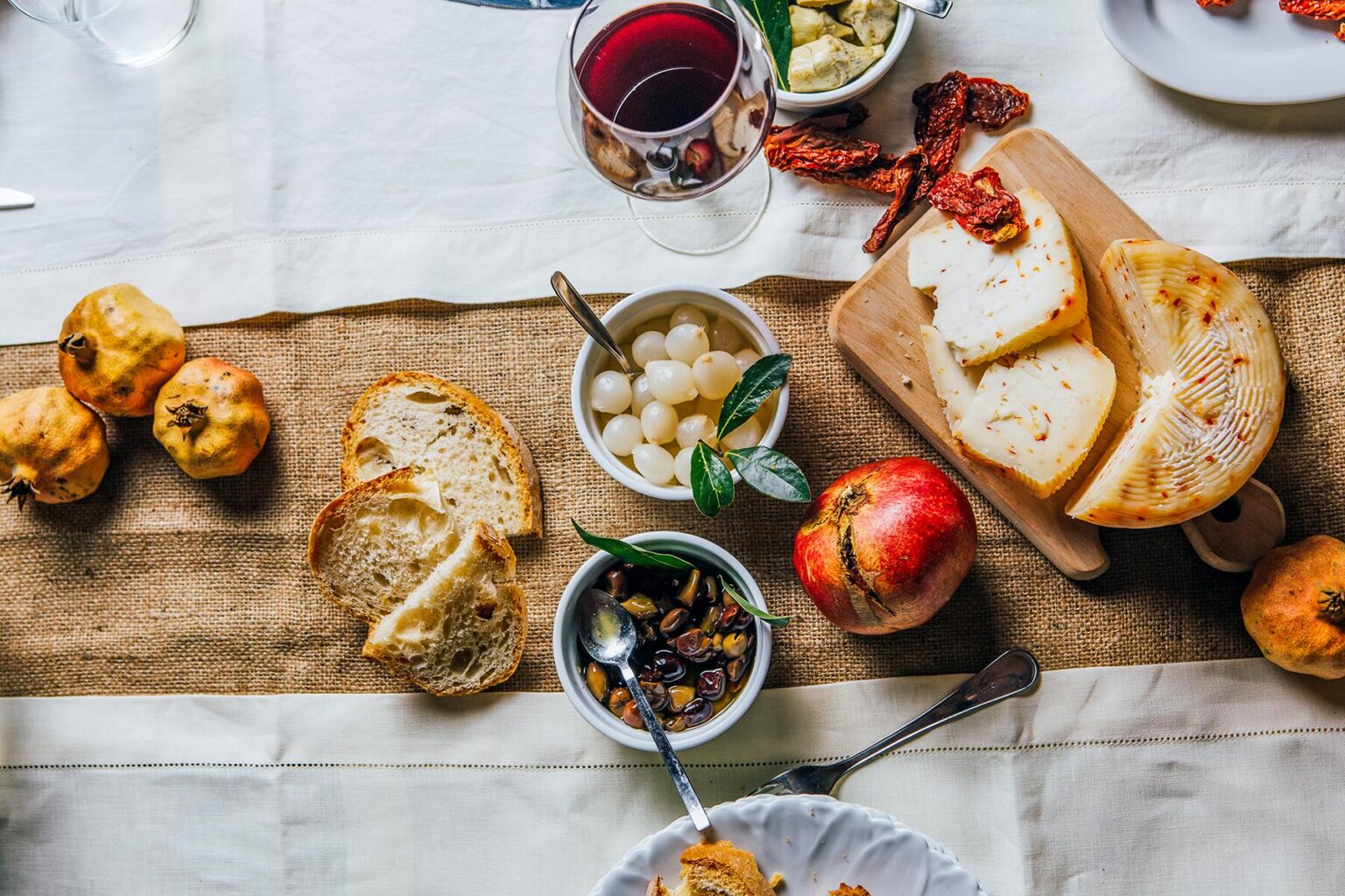 6 Reasons to Choose Tuscany For Your Destination Wedding in 2024 EDM