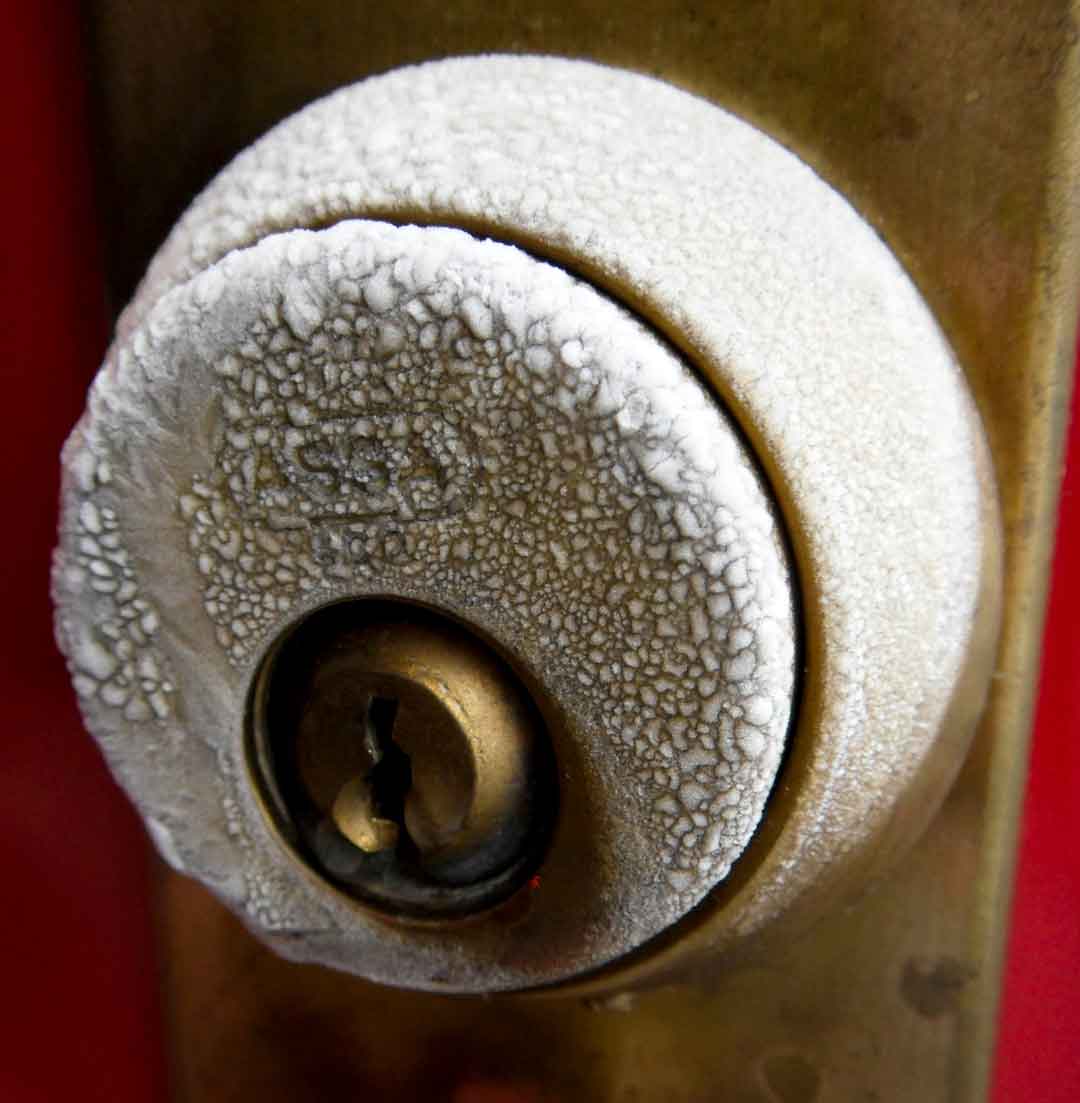 How To Fix A Locked Door That Won't Open 2020 Guide EDM Chicago