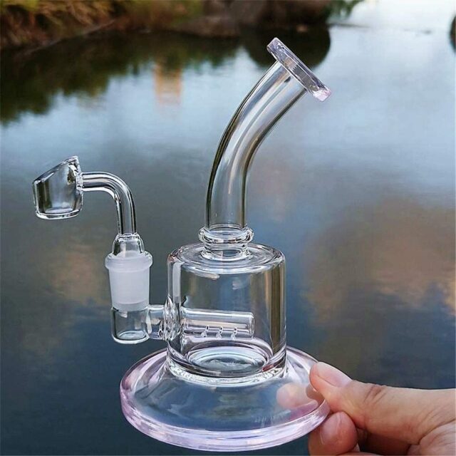 How Glass Bongs Are Made EDM Chicago