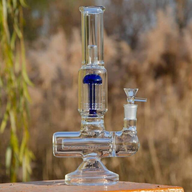 How Glass Bongs Are Made - EDM Chicago