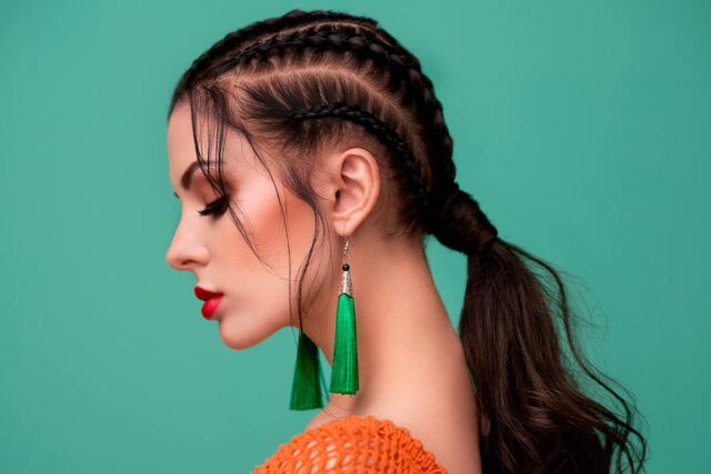 Hairstyle