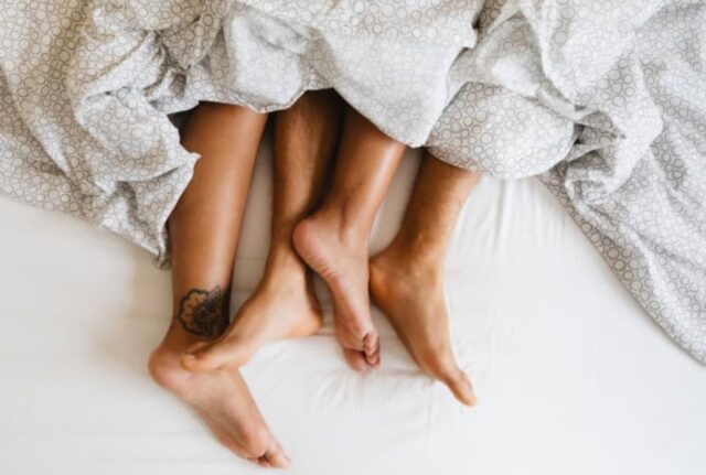 Long Term Relationships