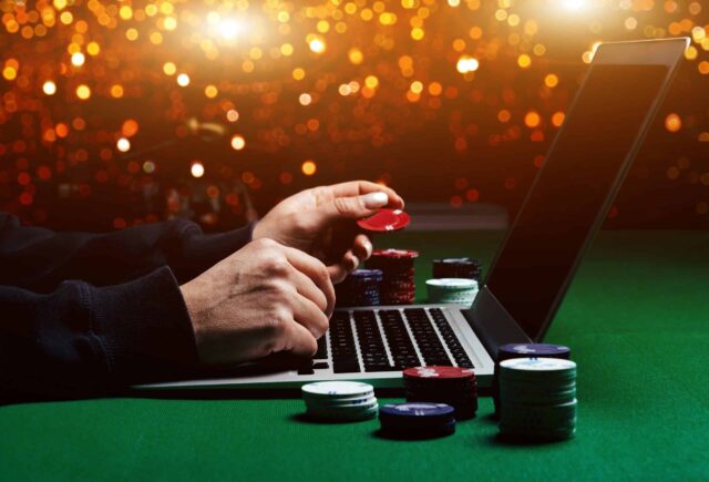 Online Internet Casinos