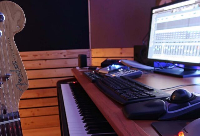 Royalty Free Music Professionally