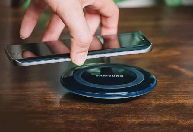 Wireless Charging is Better For Batteries
