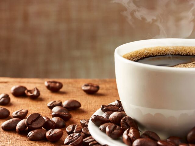 coffee