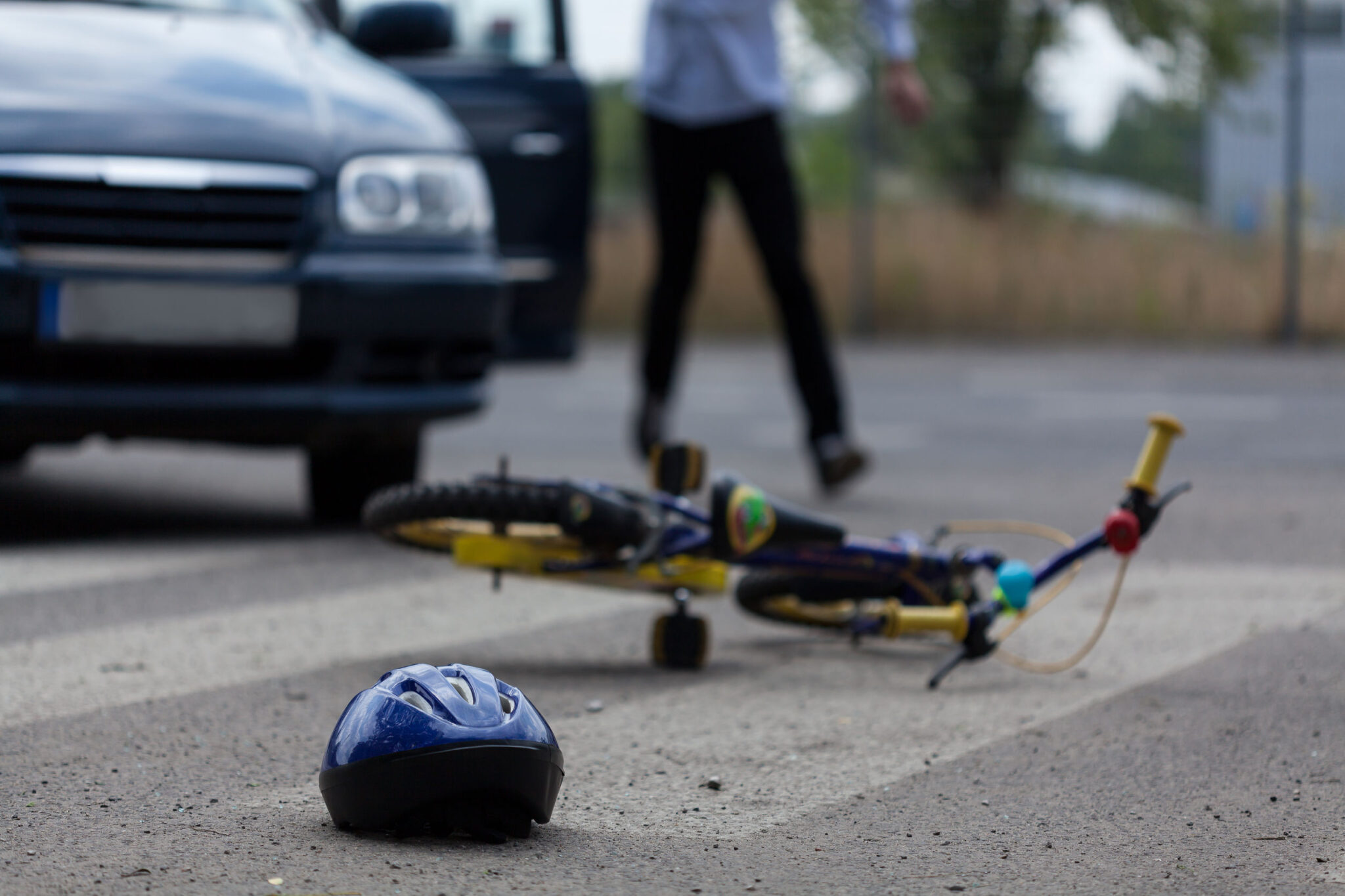 Hit-and-Run: What Makes Drivers Drive Off the Scene