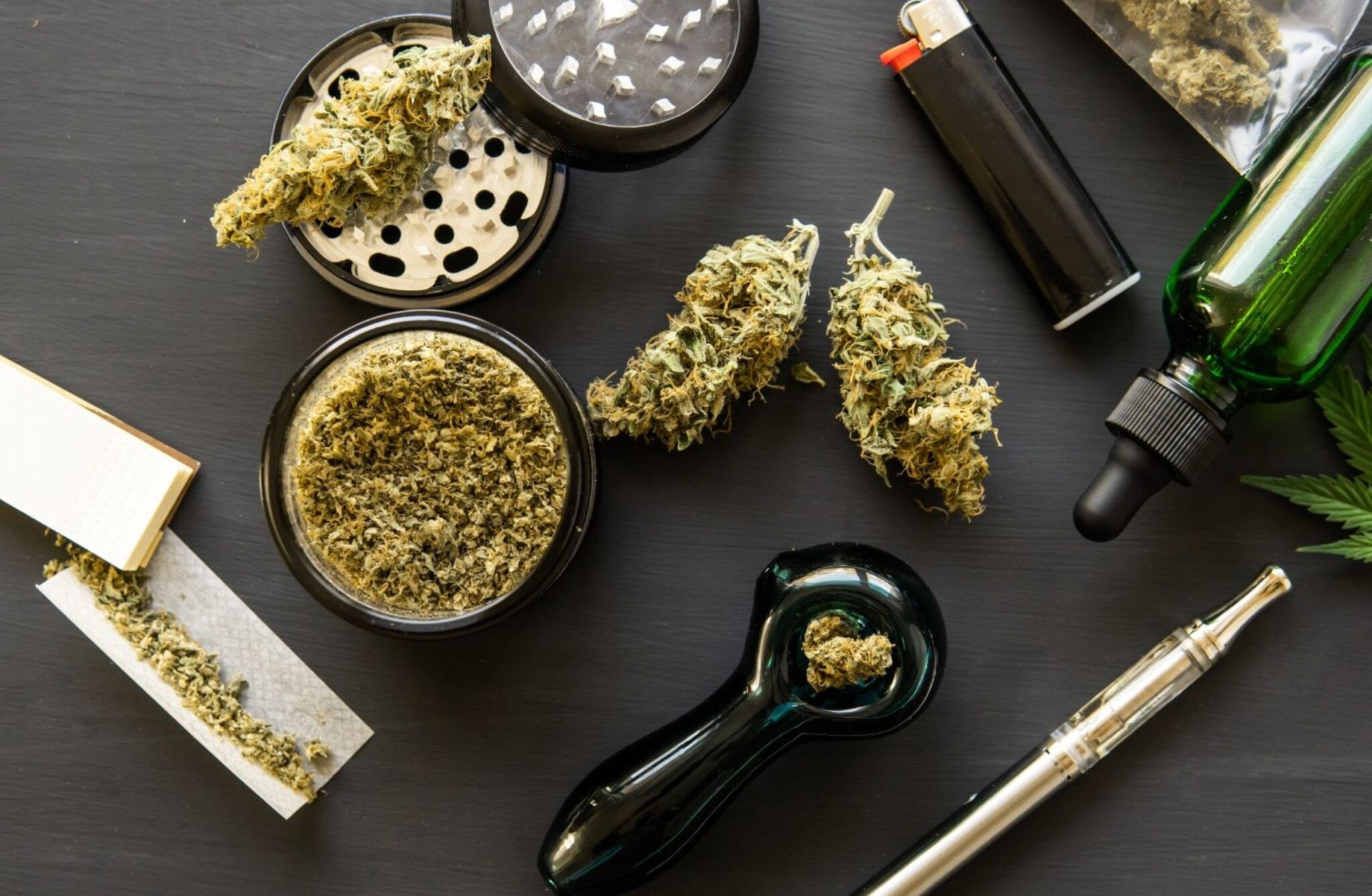 How To Choose The Best One Hitter Pipe EDM Chicago
