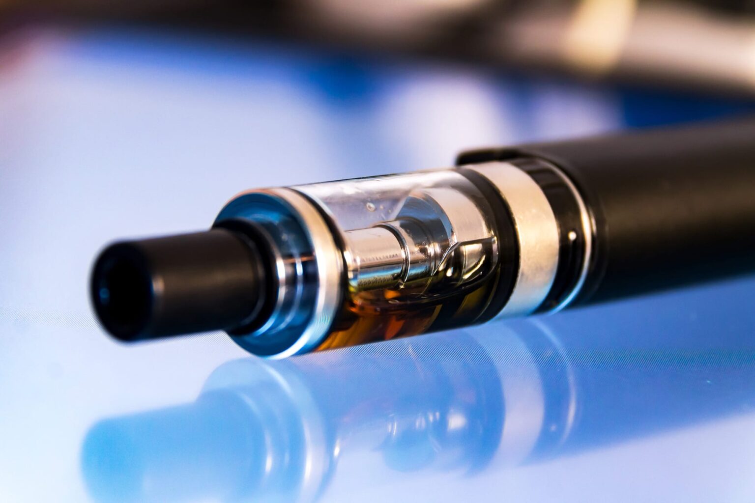 Everything You Should Know about Vaping and ECigarettes 2024 Guide
