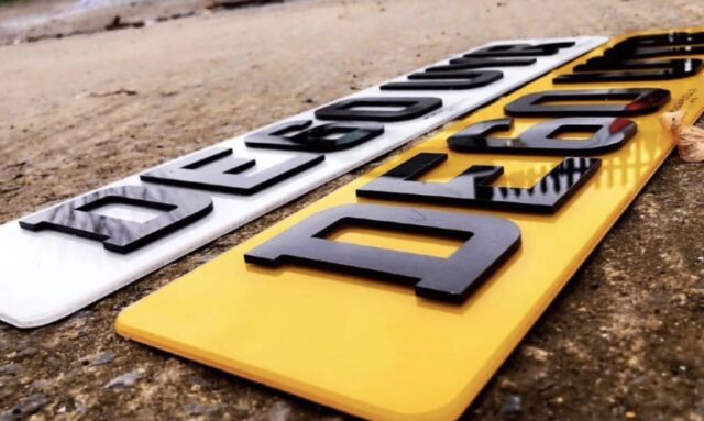 4D Plates