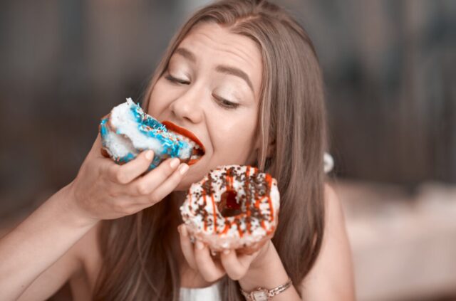 Best and Worst Foods for Your Teeth