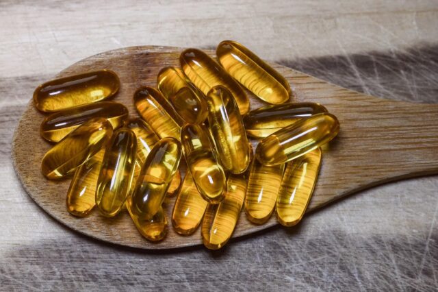 CBD Capsules