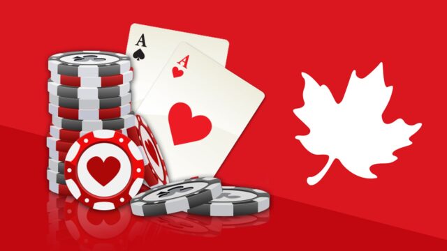 King Billy casino canada