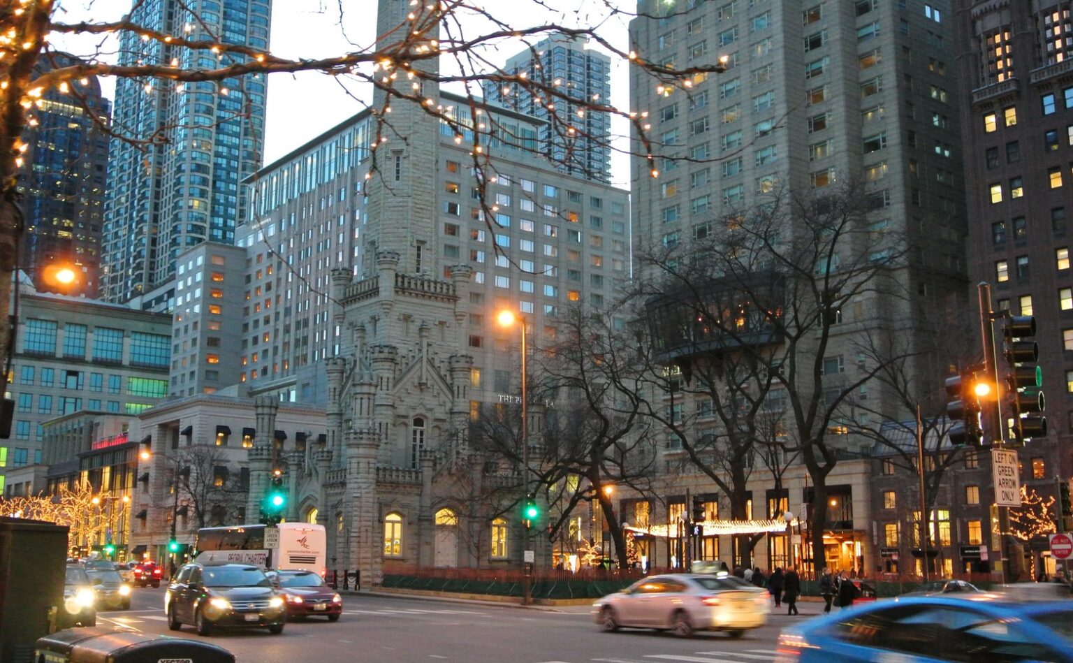 Things To Do In Chicago December 2024 For Couples Jayme Iolande