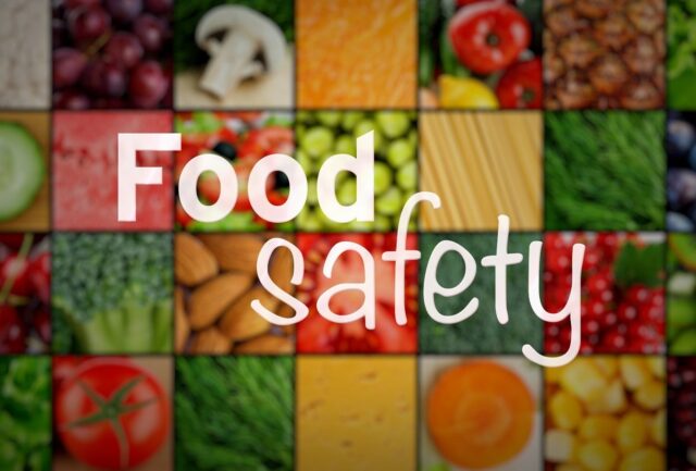 Food Safety Analysis