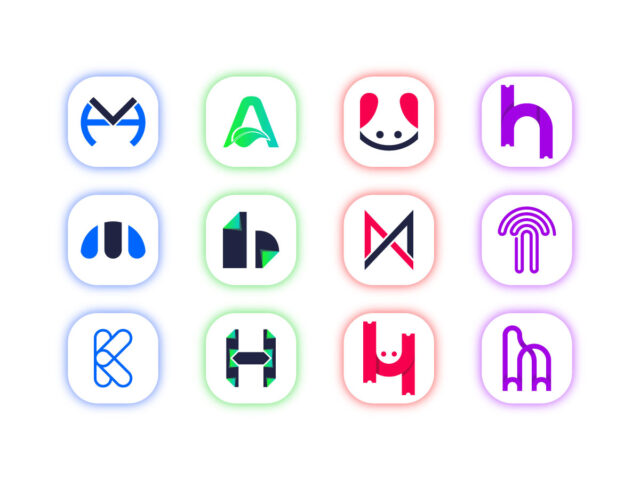 Iconic Logo Design