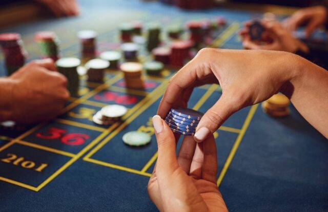 Illinois Gambling